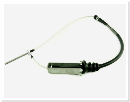 5801577081 LINKA HAMULCOWA PRZÓD IVECO DAILY 14- ROZSTAW 3000MM L=1560MM