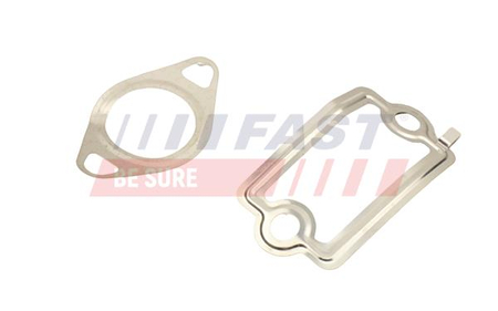 FT49925 USZCZELKA ZAWORU EGR FIAT DOBLO 00> ZESTAW 1.9 D 01>