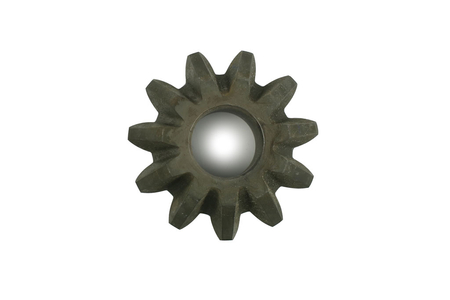 7164278 KOŁO ZĘBATE MOSTU IVECO DAILY 06> SATELIT 12> / 14>