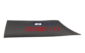 FT90449 LISTWA ZEWN MERCEDES SPRINTER 907/910 BOK PRZED KOŁEM PRAWA OBRYSÓWKA L2 FWD