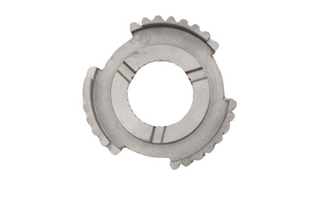 SYNCHRONIZATOR RENAULT MASTER II 98> 5-BIEG PIASTA