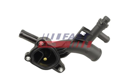 FT00651 OBUDOWA TERMOSTATU OPEL ASTRA J 09> 1.4 T