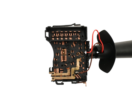 FT82021 PRZEŁĄCZNIK ZESPOLONY KIERUNKOWSKAZ RENAULT TRAFIC 01- 13-PIN