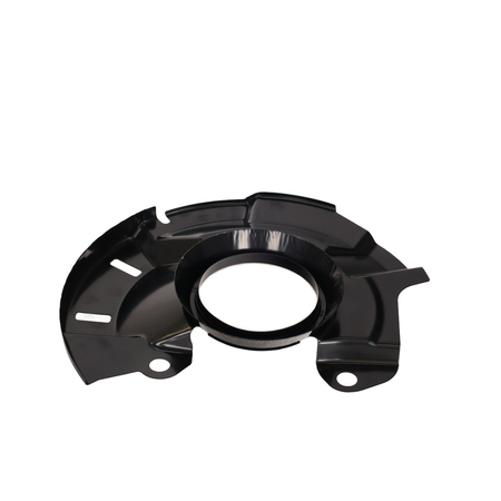 OSŁONA TARCZY HAM HYUNDAI ACCENT IV 10> PRZÓD LE