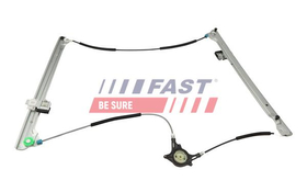 FT91719 PODNOŚNIK SZYBY MERCEDES VITO W639 PRZÓD LEWY ELEKTR BEZ SILNIKA