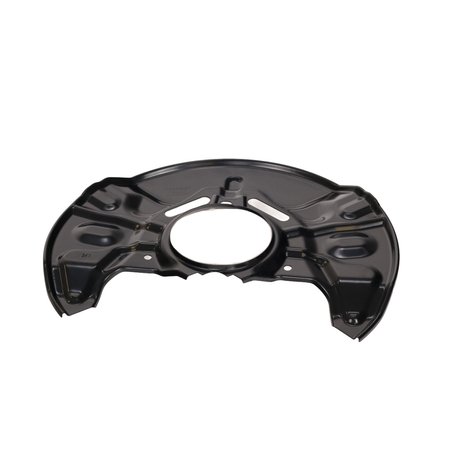 OSŁONA TARCZY HAM TOYOTA AVENSIS T25 03> PRZÓD LE