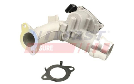 FT50411 PRZEPUSTNICA RENAULT KANGOO II 08> 1.5 dCi