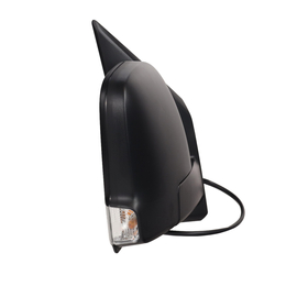 LUSTERKO MERCEDES SPRINTER 18> 907/910 ELEKTR KRÓTKIE PR PODGRZEW 2 PIN   6PIN BLIND SIDE ASSIST