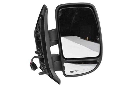 FT88322 LUSTERKO LEKTRYCZNE RENAULT MASTER 98> KRÓTKIE PRAWE PODGRZEW CZUJNIK