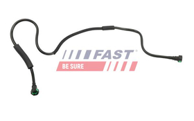 FT00889 PRZEWÓD PALIWA FORD FOCUS III 10> 1.6 TDCI