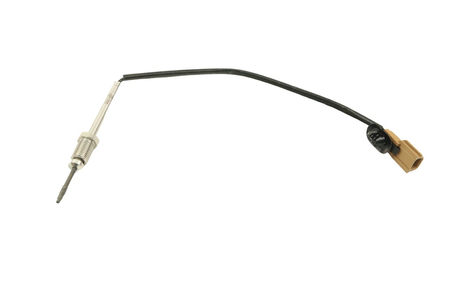 FT80269 CZUJNIK TEMPERATURY SPALIN RENAULT MASTER 10- 2.3 dCi 165