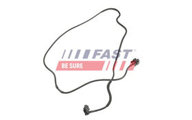 FT00752 RURA CHŁODZENIA CITROEN C4 PICASSO II 13> ZBIORNIKA WYRÓWN 1.6 THP