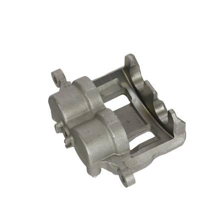 ZACISK HAM HYUNDAI H-1 II 07> PRZÓD PR BEZ JARZMA