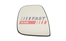 FT10890 SZKŁO LUSTERKA CITROEN JUMPY 16> LE PODGRZEW