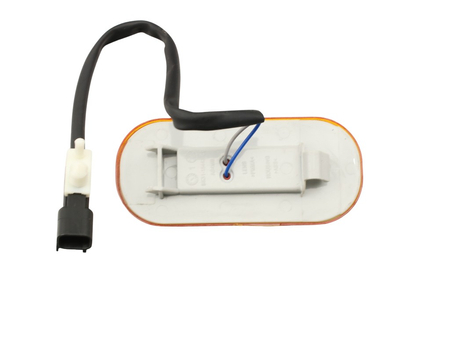 FT87356 LAMPA OBRYSOWA FORD TRANSIT 13-