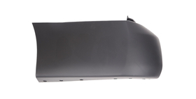 NAROŻNIK ZDERZAKA CITROEN JUMPY 16> TYŁ LE CZARNY LONG