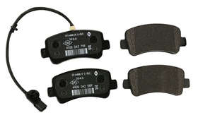 440603321R KLOCKI HAM RENAULT MASTER 10> TYŁ