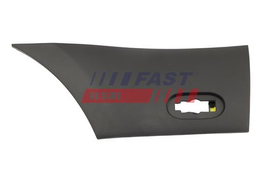 FT90450 LISTWA ZEWN MERCEDES SPRINTER 18> 907/910 BOK PRZED KOŁEM PR OBRYSÓWKA L2 RWD