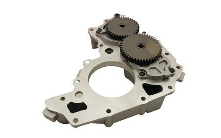 FT38326 POMPA OLEJU FIAT DUCATO 06-  2.3 JTD