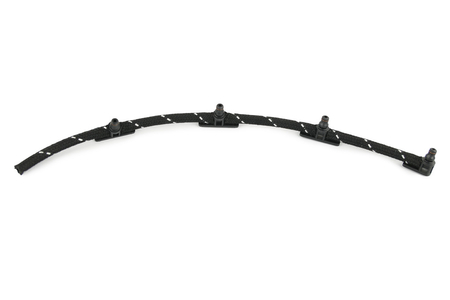 FT39523 PRZEWÓD WTRYSKU PALIWA FIAT DOBLO 09> 1.3 MULTIJET