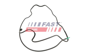 FT00924 PRZEWÓD PALIWA RENAULT LOGAN II 12> 1.5 DCI