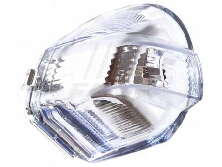 FT87335 KIERUNKOWSKAZ FORD TRANSIT 13> LUSTERKO PR CUSTOM