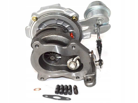FT63503 TURBOSPRĘŻARKA RENAULT TRAFIC 01> 1.9 DCI