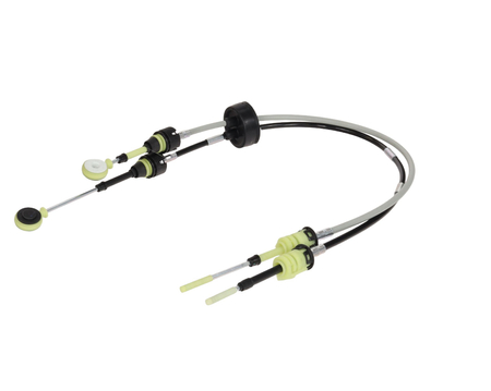 LINKA ZMIANY BIEGÓW OPEL ASTRA H 04> KPL