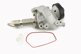 HW610400 ZAWÓR EGR MERCEDES SPRINTER 95> 901-905 CDI