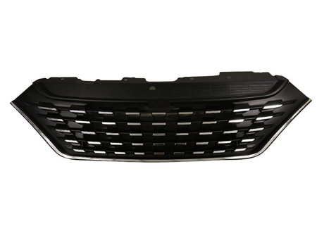 FT91603 ATRAPA IVECO DAILY 14> 19> CHROM