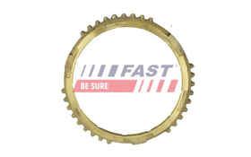 FT62212 SYNCHRONIZATIVECO DAILY 2014- 5/6-BIEG PIERŚCIEŃ