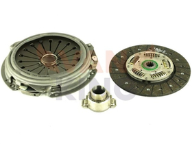 SPRZĘGŁO IVECO DAILY 14- 2.3JTD