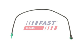 FT00734 PRZEWÓD PALIWA CITROEN C3 II 09> 1.6 HDI