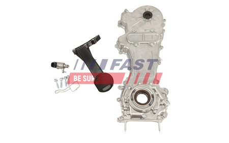 FT10688 POMPA OLEJU FIAT DOBLO 09> 1.3D MULTIJET
