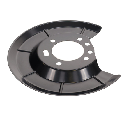 OSŁONA TARCZY HAM FORD FOCUS III 10> TYŁ L/P