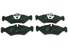 FT29017 KLOCKI HAM MERCEDES SPRINTER 95> 901-905 TYŁ