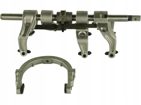 8873900 WYBIERAK SKRZYNI BIEGÓW IVECO DAILY 06> ZESTAW