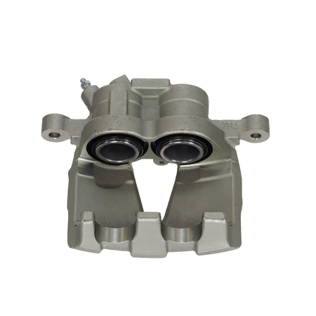 ZACISK HAM MERCEDES GLK X204 08> PRZÓD PR BEZ JARZMA