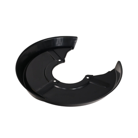 OSŁONA TARCZY HAM AUDI A4 B5 94> TYŁ PR