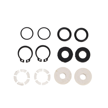 MECHANIZM LEWARKA SKRZYNI OPEL ASTRA G 98> ZESTAW NAPRAWCZY