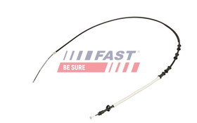 FT10330 LINKA HAM FIAT DOBLO 09> TYŁ L/P 2182/1898 MM