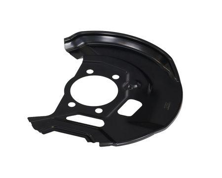 OSŁONA TARCZY HAM NISSAN QASHQAI II 13> PRZÓD LE