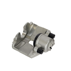 ZACISK HAM AUDI A3 8P 03> PRZÓD LE BEZ JARZMA