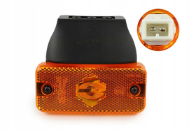 71749250 LAMPA OBRYSOWA FIAT DUCATO 06>/ 14> TRUCK