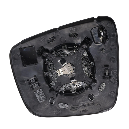 SZKŁO LUSTERKA RENAULT EXPRESS 21> PR PODGRZEW