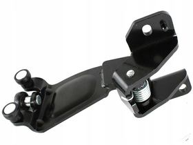 FT95597 PROWADNICA DRZWI LEWY BOK ŚRODEK FIAT DOBLO 09-