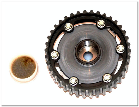 8200782671 KOŁO ROZRZĄDU RENAULT CLIO 1.8-2.0 16V ZM.FAZY