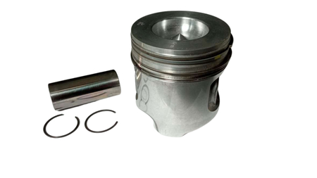 FM BN21233501060 TŁOK - FIAT 2.5 TD ID >89 3-2-3 93.60