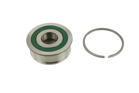 SNR AB 41658Y S06 ŁOŻYSKO SKRZYNI FIAT DUCATO 06-/14- 28X72/78X27.6 M38/M40