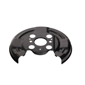 OSŁONA TARCZY HAM HONDA CIVIC IX 11> TYŁ L/P